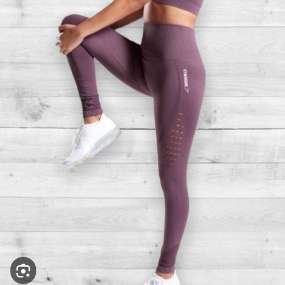 Gymshark Leggings - Picture 4 of 5